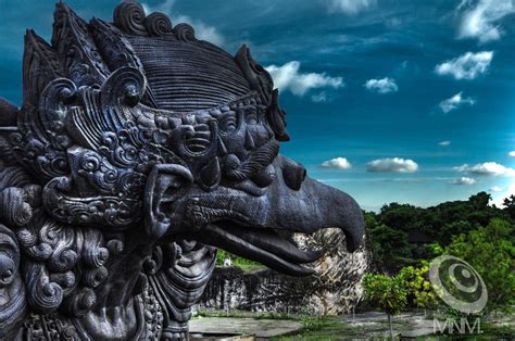 Garuda Wisnu Kencana By Tokayloncat On Deviantart