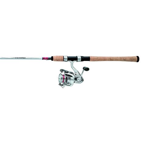 Daiwa Crossfire Lt Spinning Combos Johnsons Bait Tackle