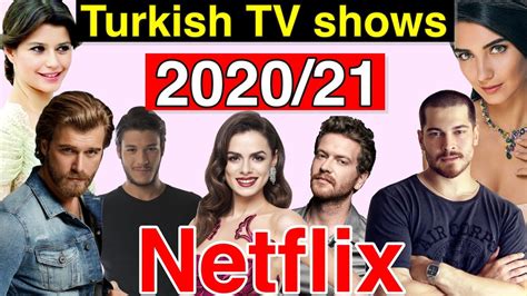Sort these comedy tv shows by reelgood score, imdb score, popularity, release date, alphabetical order, to find the top recommendations for you. 15 New Netflix Turkish TV shows 2020/21. Part 1 | Watch ...