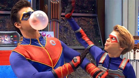 ‘henry Danger And ‘game Shakers Renewed By Nickelodeon