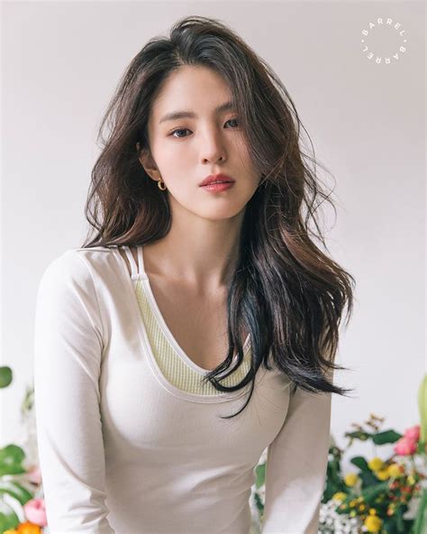 Times Actress Han So Hee Was The Visual Of Our Dreams In Her