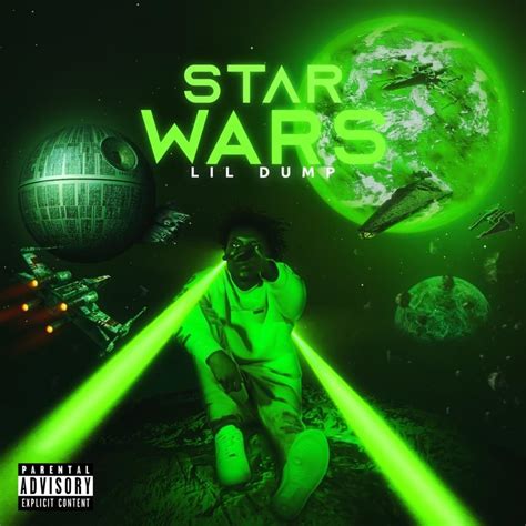 Lil Dump Star Wars Lyrics Genius Lyrics