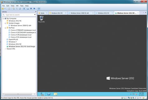 Installing Windows Server 2012 Rc On Vmware Workstation Step By Step