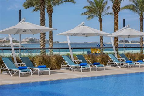 Goedkope Vakantie Naar Hilton The Palm Jumeirah Dubai