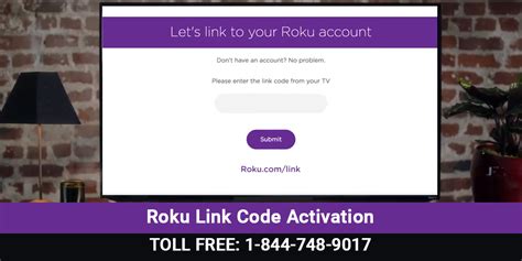 Roku Link Activation Code Coding Roku Activities