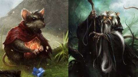 The Live Action Rats Of Nimh Movie Is Still Happening