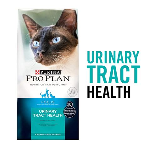 The Best Purnia One Urinary Tract Cat Food Home Life Collection