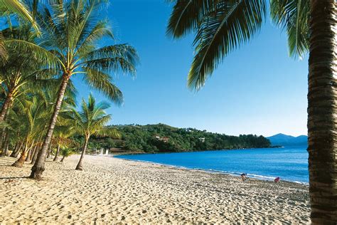 Hamilton Island The Whitsundays And Islands Of The Great