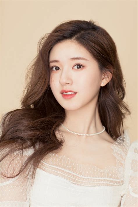 zhao lusi updates 赵露思 on twitter beautiful girl makeup asian beauty girl korean beauty girls
