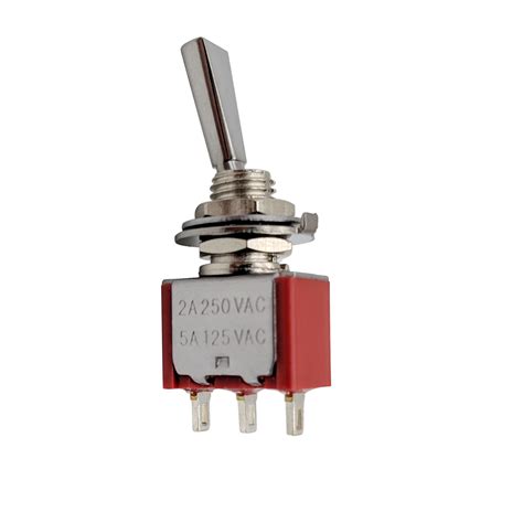 Toggle Switches Mk Electricals