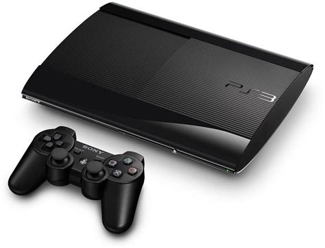sony playstation 3 ps3 12 gb price in india buy sony playstation 3 ps3 12 gb charcoal