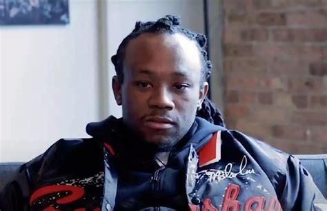 Watch Leaked Footage Shows Chicago Rapper Lil Jay In Controversial