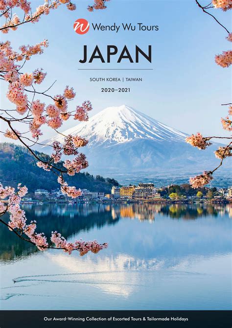 Japan Travel Brochure Hot Sex Picture
