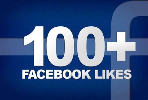 Send 100 Facebook Likes To Your Fan Pages Only About 24h Fiverr