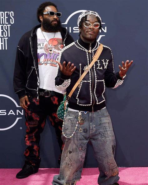 Asap Bari Outfit From June 26 2023 Whats On The Star
