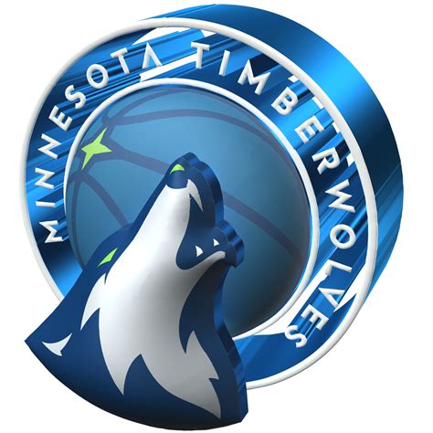 Timberwolves Logo Png PNG Image Collection