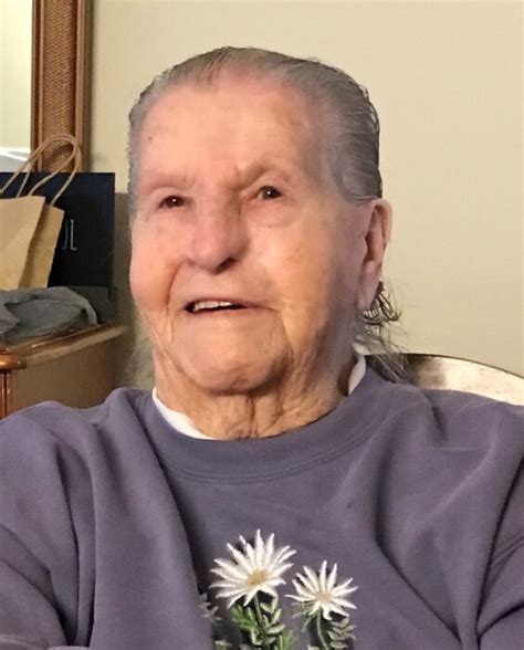 Obituary For Margaret E Gardner Wagner Cocklin Funeral Home Inc