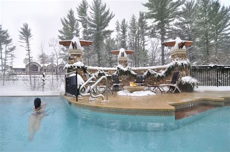 5 Great Ways To Enjoy The Dells In Winter Wisconsin Dells Wisconsin