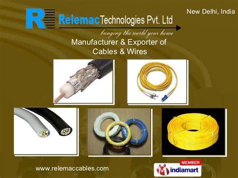 Relemac Technologies Pvt Ltd