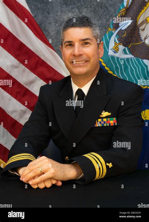 Great Lakes July 5 2022 A Photo Of Lt Cmdr Eric Brown Us Navy