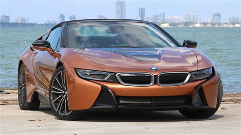 Start here to discover how much people are paying, what's for sale, trims, specs, and a lot more! 2019 BMW i8 Roadster Review: Early Adopter, Late Bloomer