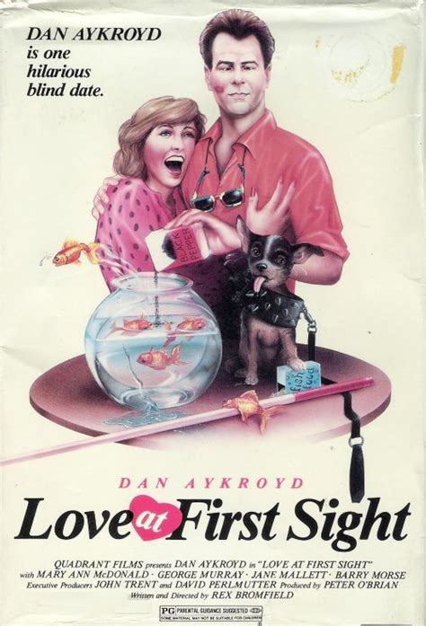 Love At First Sight 1977 Imdb