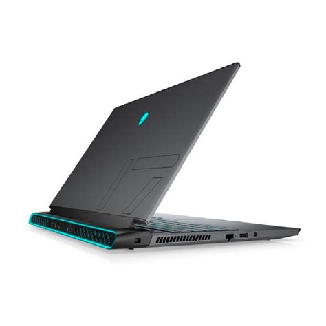 Laptop Dell Alienware M17 R3 Cỗ Máy Gaming Cao Cấp Hàng New Nhập