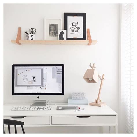 Buy ikea desks and get the best deals at the lowest prices on ebay! G E T S H I T D O N E // #workworkwork #ikea #muuto #hay # ...