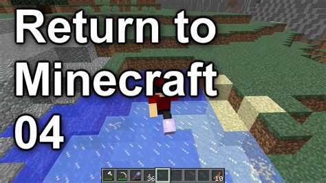 It's randomly generated as a trade for librarians, and it does tend to be quite rare. Return to Minecraft 04 Lets Test Frost Walker and Mending ...