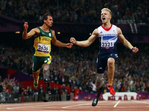 Paralympics 2016 The Key Dates Times And Team Gb Medal Hopefuls You