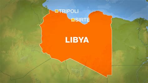 Libyan Forces Retake Central Sirte District From Isil Isis News Al