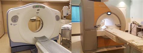 What happens during your ct scan? How to Easily Tell the Difference Between MRI and CT Scan - 3D Printing in Medicine - embodi3D.com