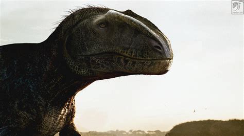 Jurassic World Giganotosaurus But Accurate Jurassic Park Know Your Meme