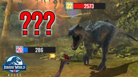 2 New Hidden Mystery Dinos Leaked Allosaurus Gen 2 Jurassic
