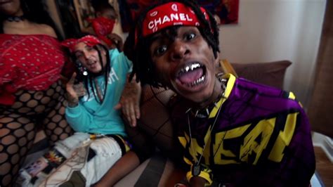 Zillakami And Sosmula Shinners 13 Daily Chiefers