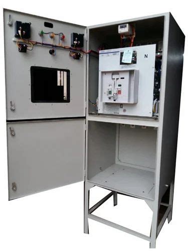 Three Phase 415 V Acb Power Distribution Panel Upto 2000 Amps At Rs