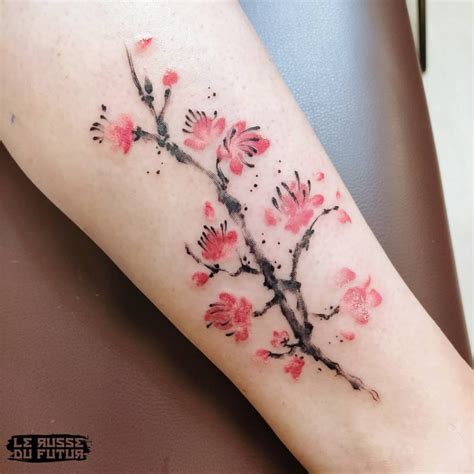 101 Amazing Sakura Tattoo Ideas You Need To See Outsons Mens