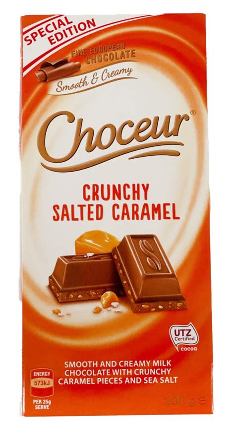 Aldis Choceur Chocolate Tastes Sweet Victory Retail World Magazine