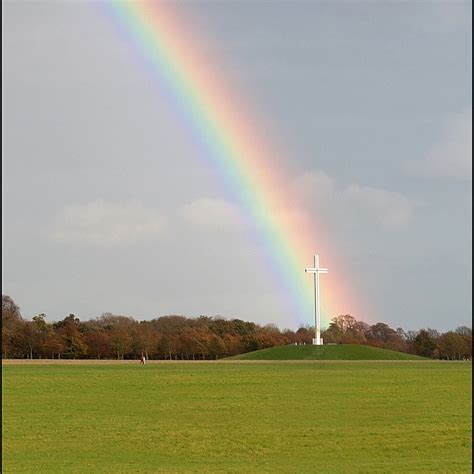 Irish Rainbow Blessings