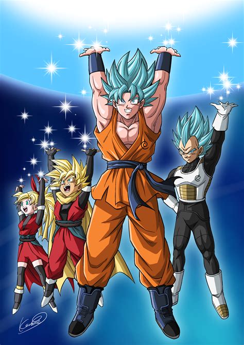 Given the nature of dragon ball, however, many fans forget these are characters and not wrestlers. beat, note, son gokuu, and vegeta (dragon ball and dragon ...