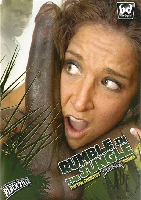 Trailers Rumble In The Jungle Porn Movie Adult Dvd Empire
