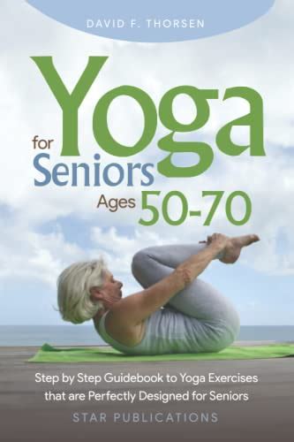 Top 10 Yoga Dvd For Seniors Of 2023 Best Reviews Guide