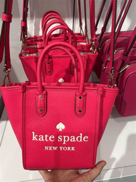 Umomasshop Pre Order Kate Spade Ella Mini Tote