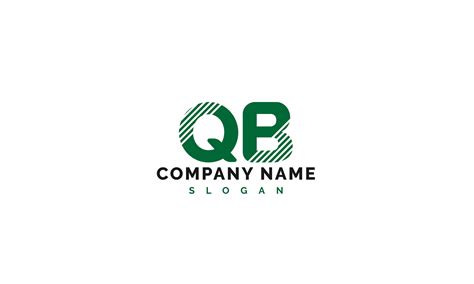Qb Letter Logo Design Graphic By Mahmudul Hassan · Creative Fabrica