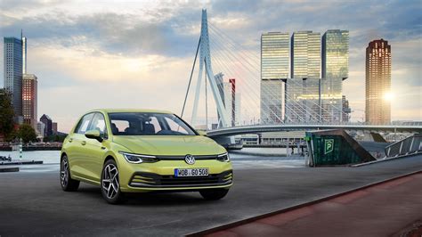Sounding Out The Audio System In Volkswagens Latest Golf Techradar
