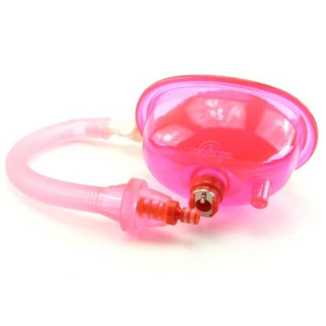 Pink Pussy Pump Sex Toys 1h Delivery Hotme