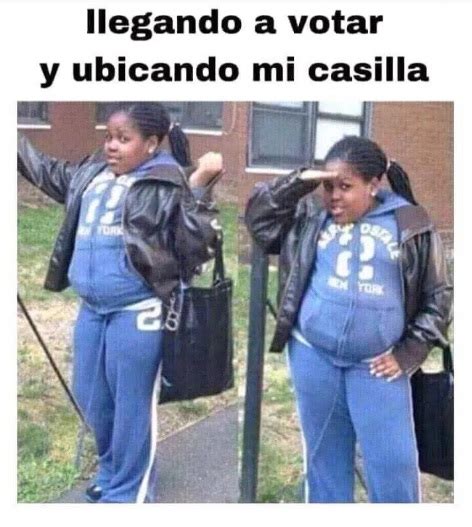 Please register for an account in order to cast your vote. Los memes de las Elecciones 2018 | #Lo más visto en redes ...