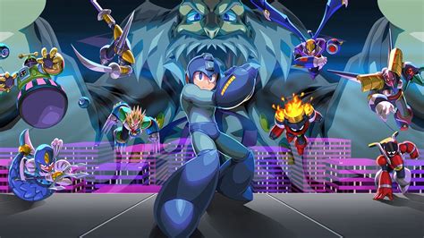 Mega Man X Legacy Collection 12 Review