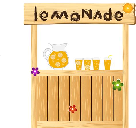 does anyone have a lemonade stand overlay art resources episode forums