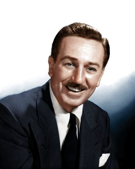 Walt Disney Colorization